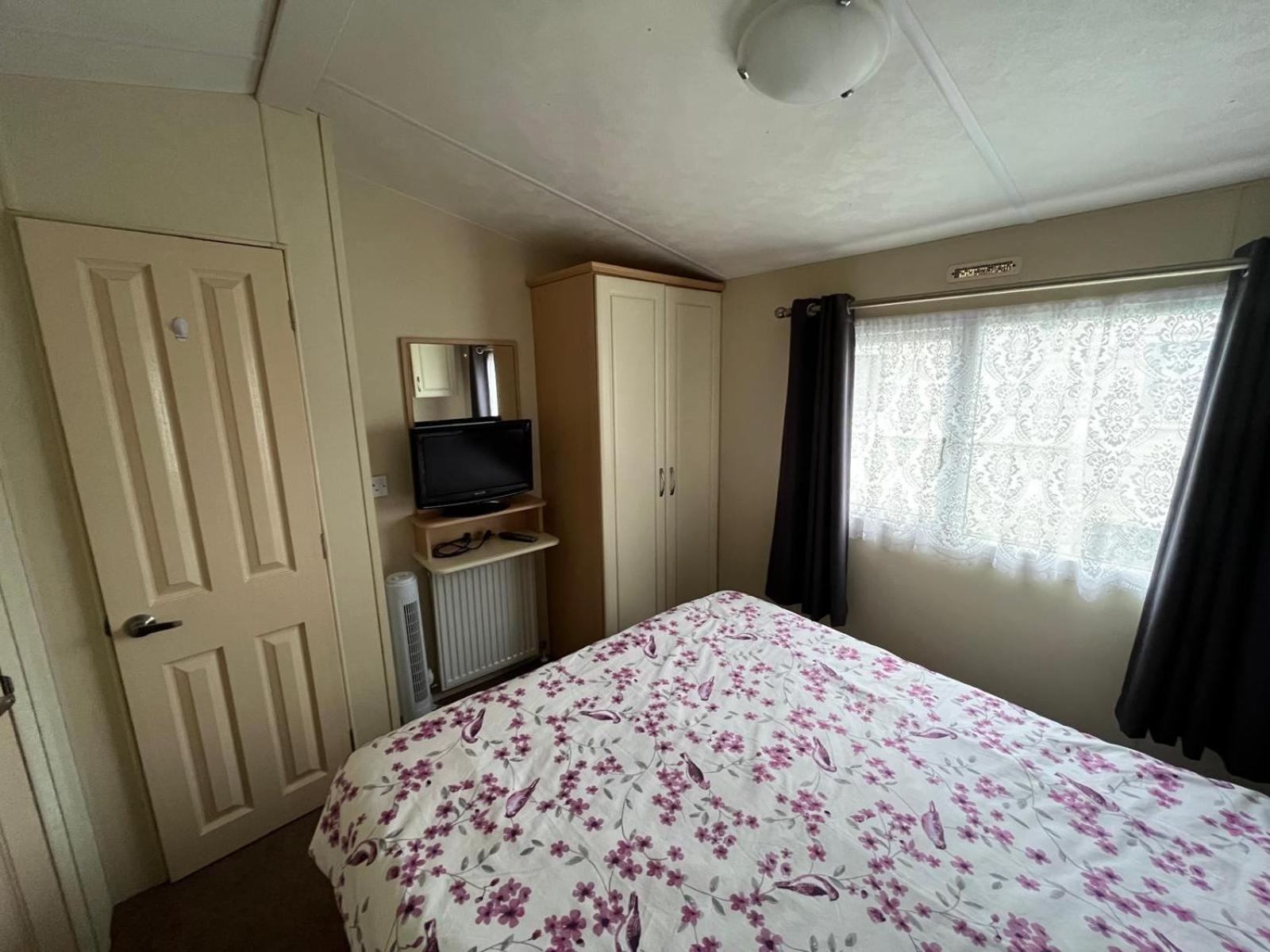 Goodwin'S Static Caravan Mablethorpe Exterior foto